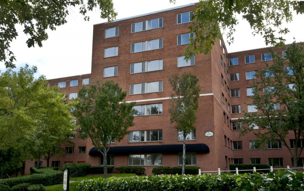 Apartment for rent at The Milano, 1002 Kennebec St, Oxon Hill, MD 20745
