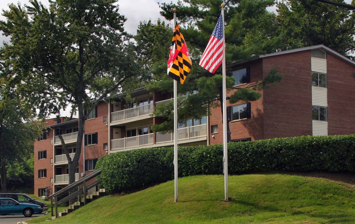 Apartment for rent at The Milano, 1002 Kennebec St, Oxon Hill, MD 20745