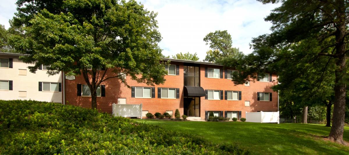Apartment for rent at The Milano, 1002 Kennebec St, Oxon Hill, MD 20745