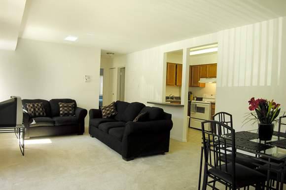 Apartment for rent at The Pentacle, 1521 Benning Rd NE, Washington, DC 20002