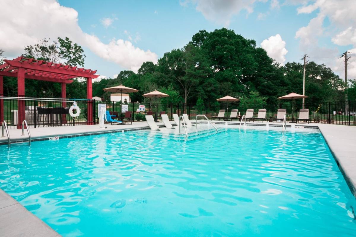 Townhouse for rent at Wayford at Concord, 6544 Weddington Rd, Concord, NC 28027