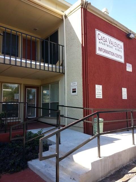 Apartment for rent at Casa Valencia, 4619 Lake Ave, Dallas, TX 75219