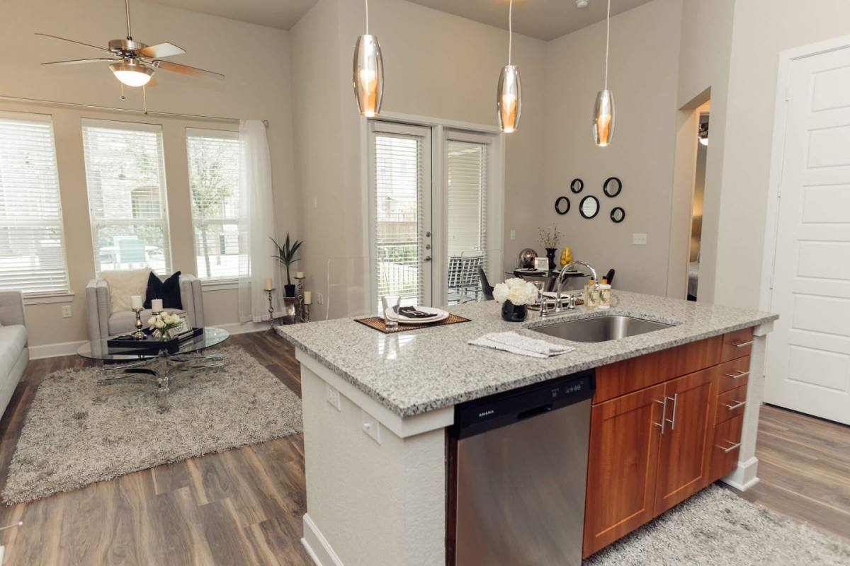 Apartment for rent at Central Park at Craig Ranch, 7920 Collin David S Dr, McKinney, TX 75070
