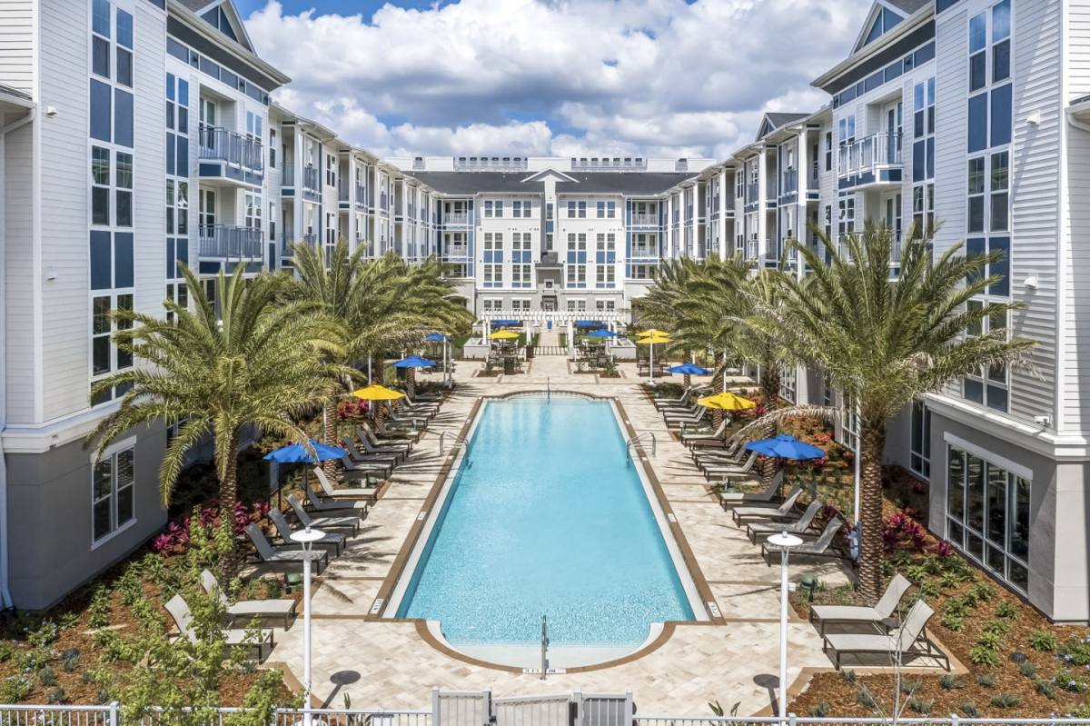 Apartment for rent at Monterosso, 3050 La Spezia Circle, Kissimmee, FL 34741