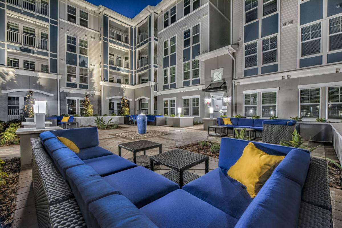 Apartment for rent at Monterosso, 3050 La Spezia Circle, Kissimmee, FL 34741