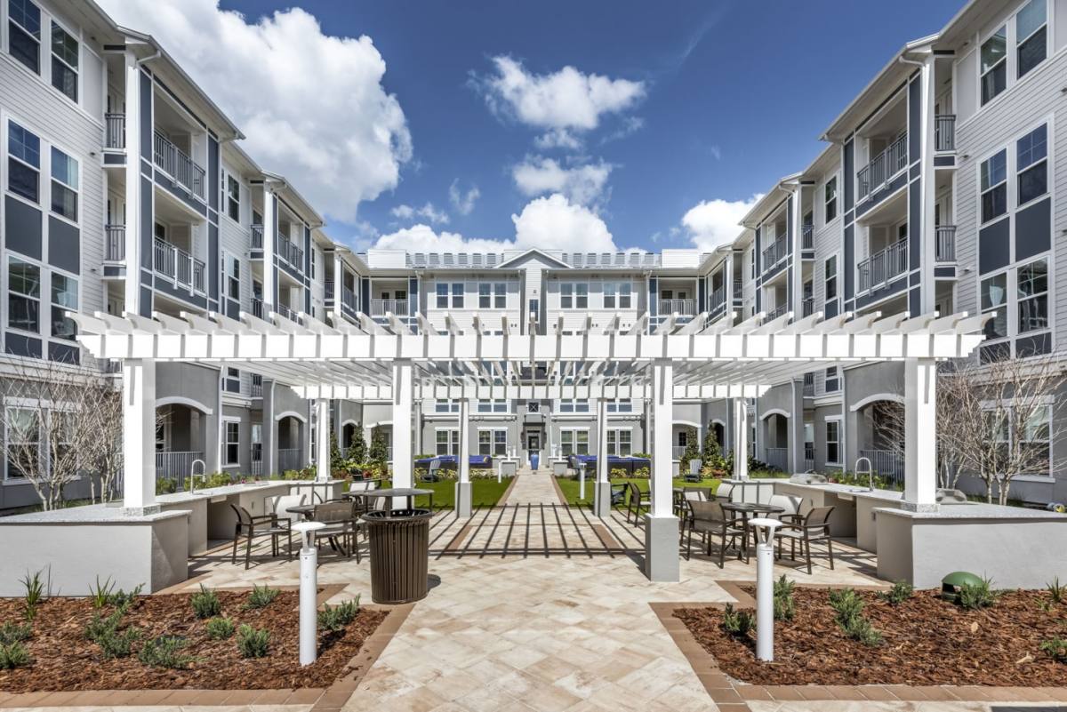 Apartment for rent at Monterosso, 3050 La Spezia Circle, Kissimmee, FL 34741