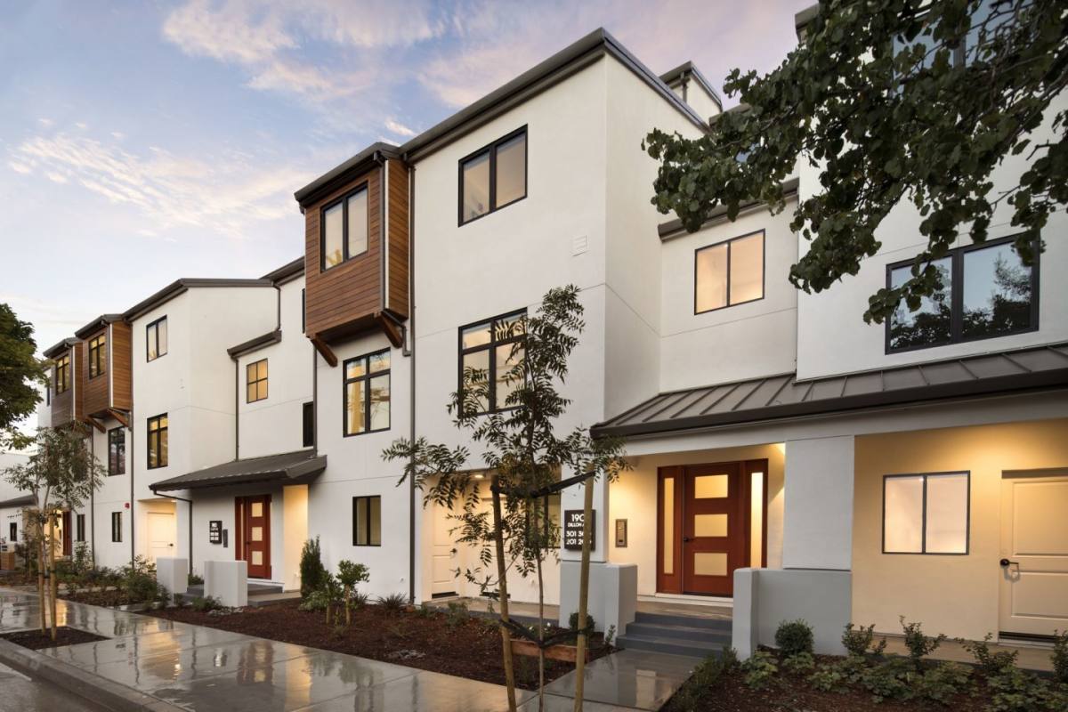 Apartment for rent at Orchard City Lofts, 190 Dillon Ave, Campbell, CA 95008