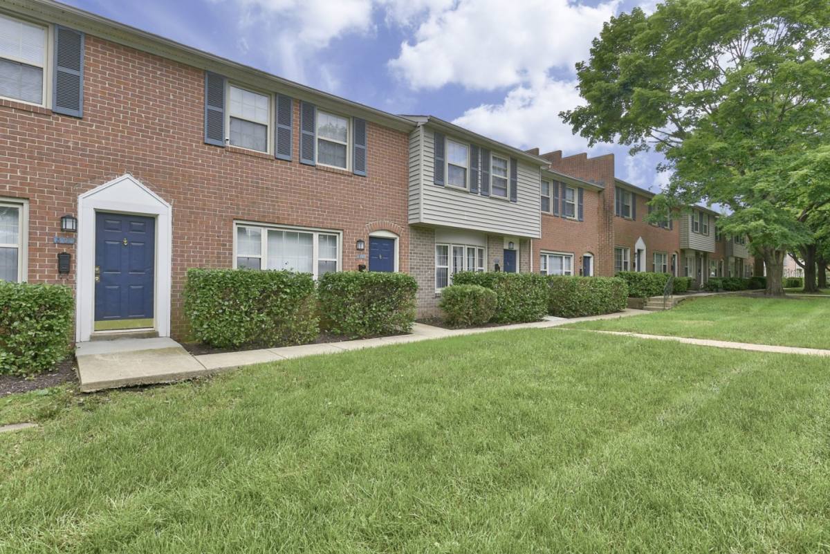 Townhouse for rent at Williston & Townhomes, 5364 Jamestowne Court, Baltimore, MD 21229
