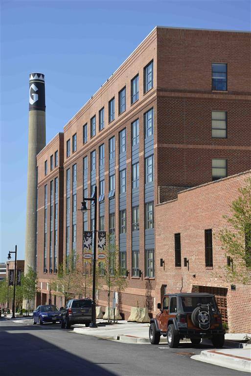 Apartment for rent at The Gunther, 1211 S Conkling St, Baltimore, MD 21224