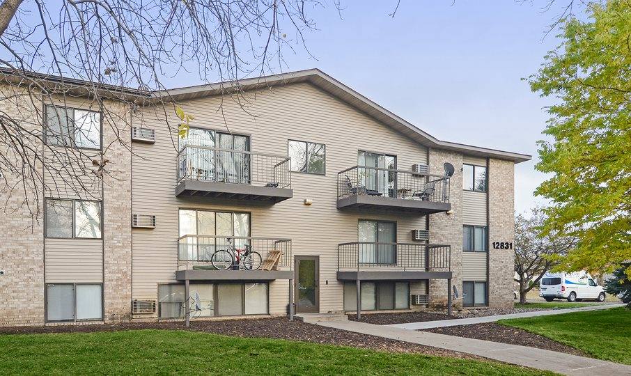 Apartment for rent at Westminster, 12861 Central Ave NE, Minneapolis, MN 55434