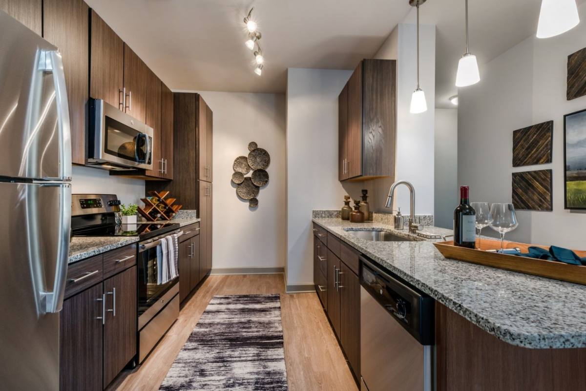 Apartment for rent at Elan Williamsburg, 100 Whitworth Way, Williamsburg, VA 23185