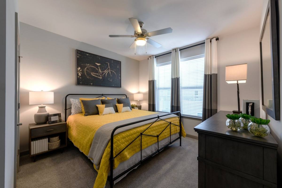 Apartment for rent at Elan Williamsburg, 100 Whitworth Way, Williamsburg, VA 23185