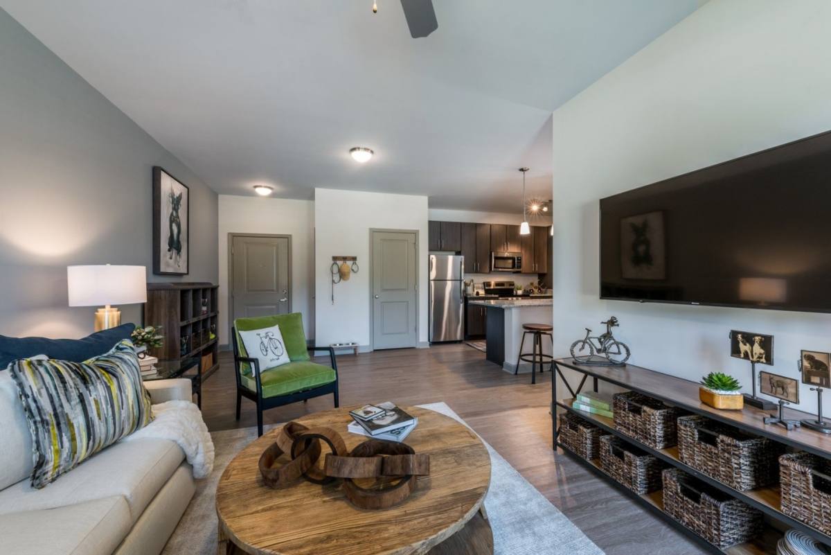 Apartment for rent at Elan Williamsburg, 100 Whitworth Way, Williamsburg, VA 23185