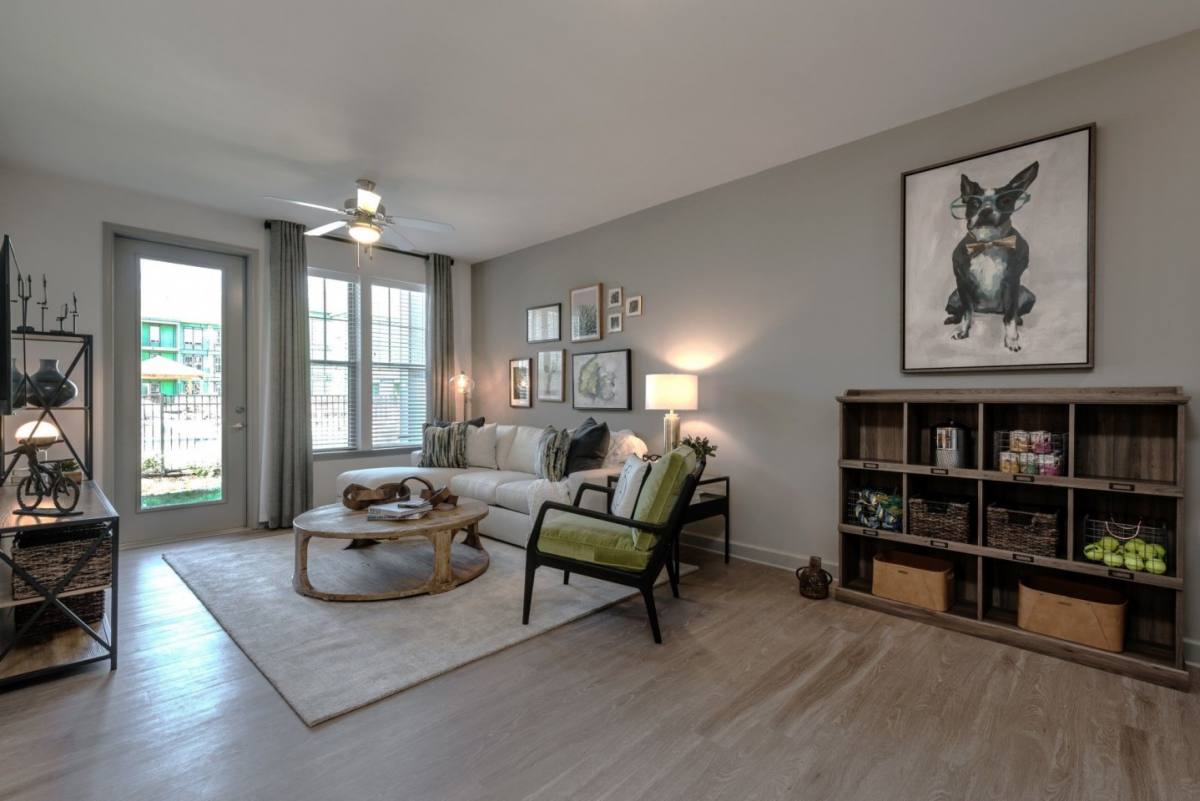Apartment for rent at Elan Williamsburg, 100 Whitworth Way, Williamsburg, VA 23185