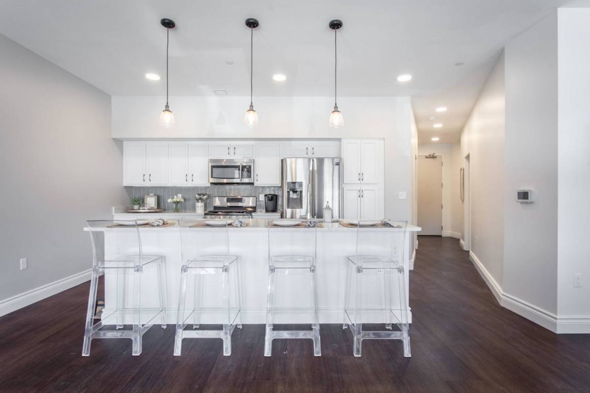 Apartment for rent at La Collina Little Italy, 12314 Mayfield Rd, Cleveland, OH 44106