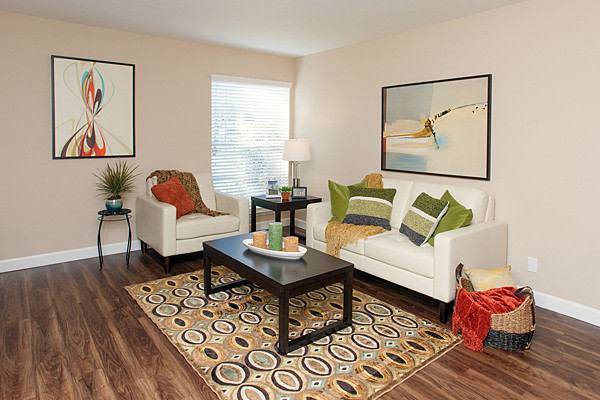 Townhouse for rent at Tamarack, 1255 Lincoln St, Santa Clara, CA 95050