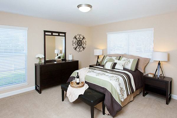 Townhouse for rent at Tamarack, 1255 Lincoln St, Santa Clara, CA 95050
