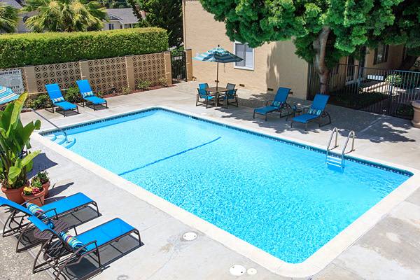 Townhouse for rent at Tamarack, 1255 Lincoln St, Santa Clara, CA 95050