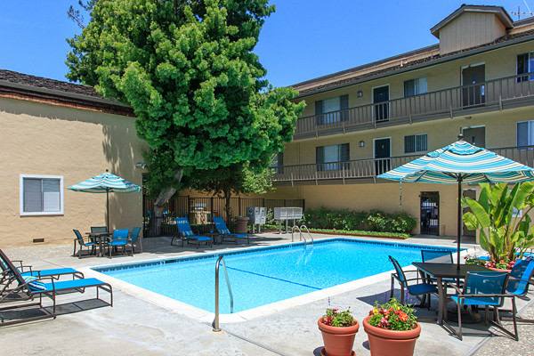 Townhouse for rent at Tamarack, 1255 Lincoln St, Santa Clara, CA 95050