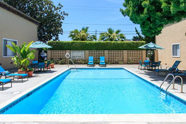 Townhouse for rent at Tamarack, 1255 Lincoln St, Santa Clara, CA 95050