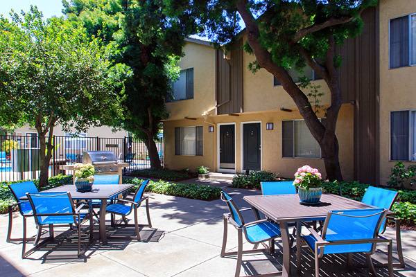 Townhouse for rent at Tamarack, 1255 Lincoln St, Santa Clara, CA 95050