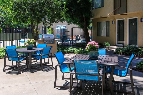Townhouse for rent at Tamarack, 1255 Lincoln St, Santa Clara, CA 95050