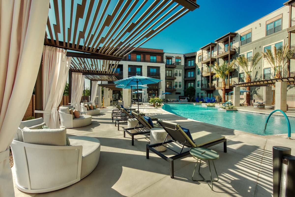 Apartment for rent at The Cameron, 2062 E Cameron Way, Tempe, AZ 85281