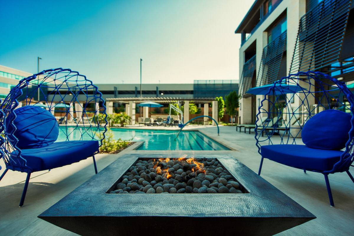 Apartment for rent at The Cameron, 2062 E Cameron Way, Tempe, AZ 85281