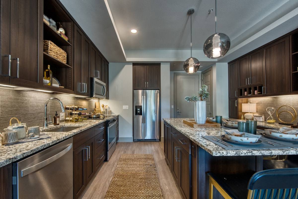 Apartment for rent at The Cameron, 2062 E Cameron Way, Tempe, AZ 85281