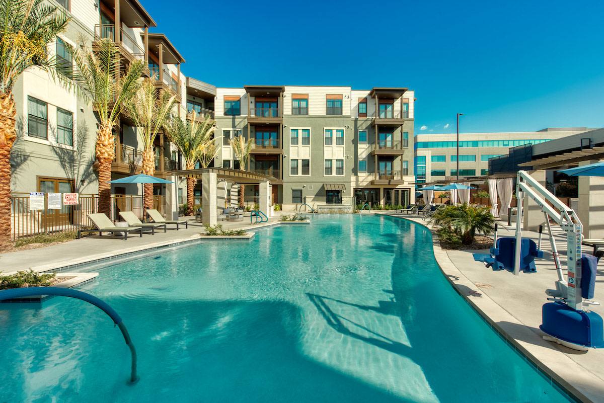Apartment for rent at The Cameron, 2062 E Cameron Way, Tempe, AZ 85281