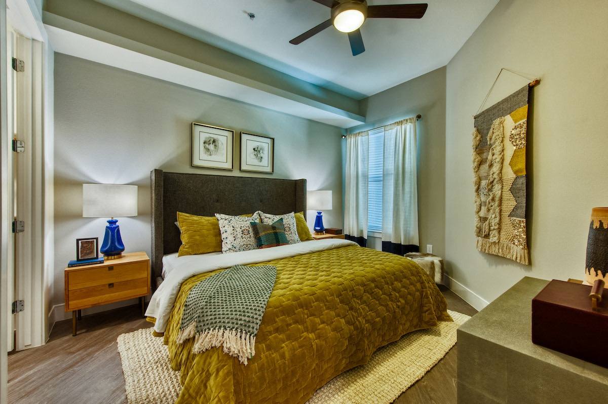 Apartment for rent at The Cameron, 2062 E Cameron Way, Tempe, AZ 85281