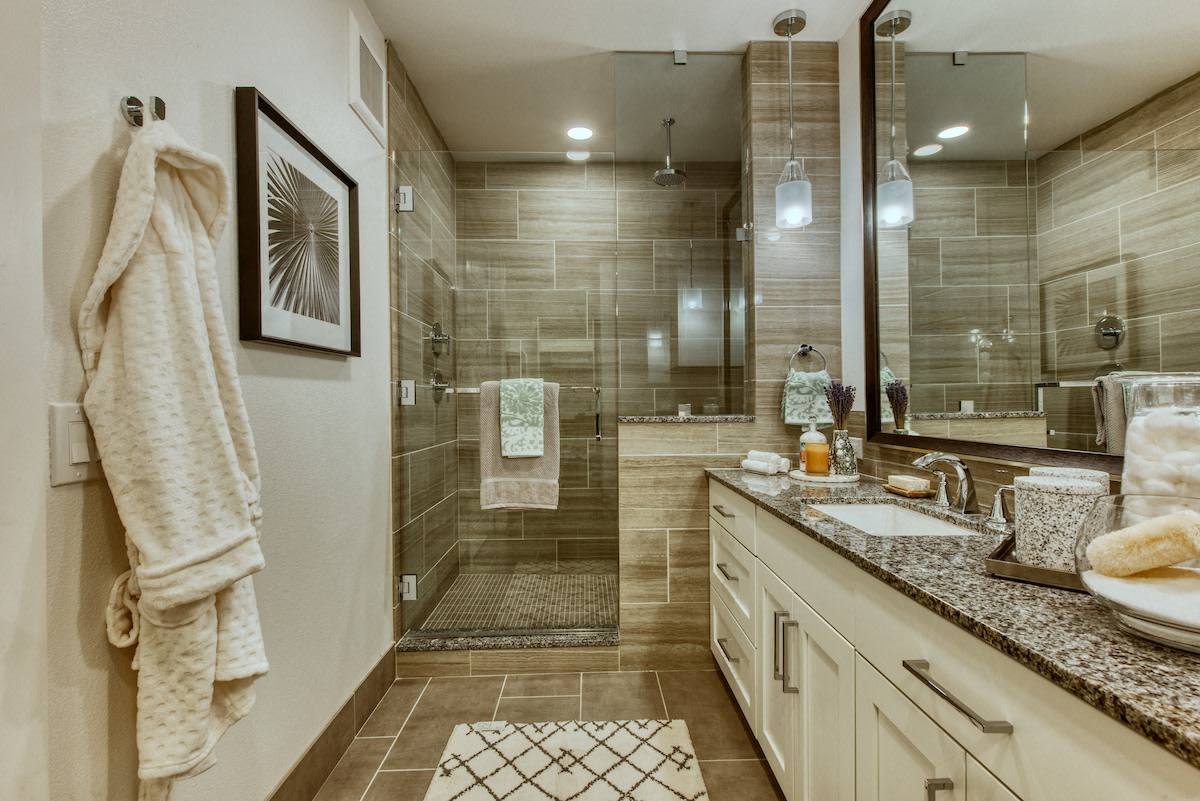 Apartment for rent at The Cameron, 2062 E Cameron Way, Tempe, AZ 85281