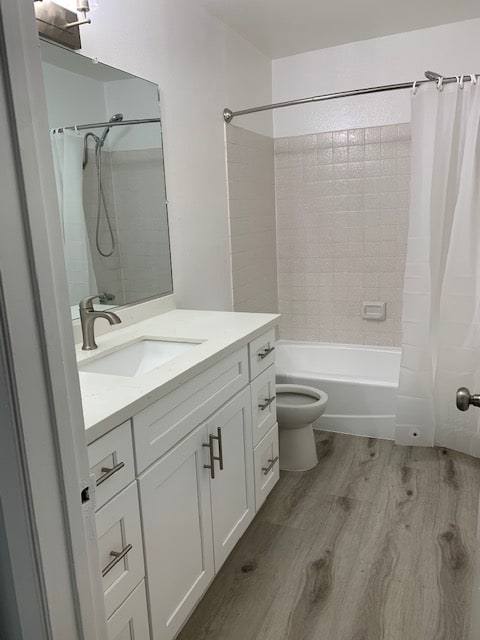 Apartment for rent at Alexio, 1538 N Vista St, Los Angeles, CA 90046