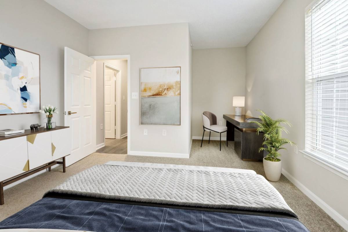 Apartment for rent at Adara Herndon, 2399 Glen Echo Rd, Herndon, VA 20171