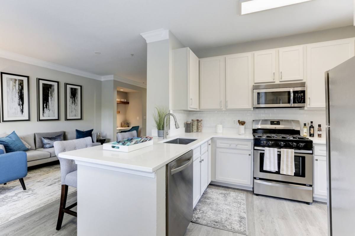 Apartment for rent at Adara Herndon, 2399 Glen Echo Rd, Herndon, VA 20171