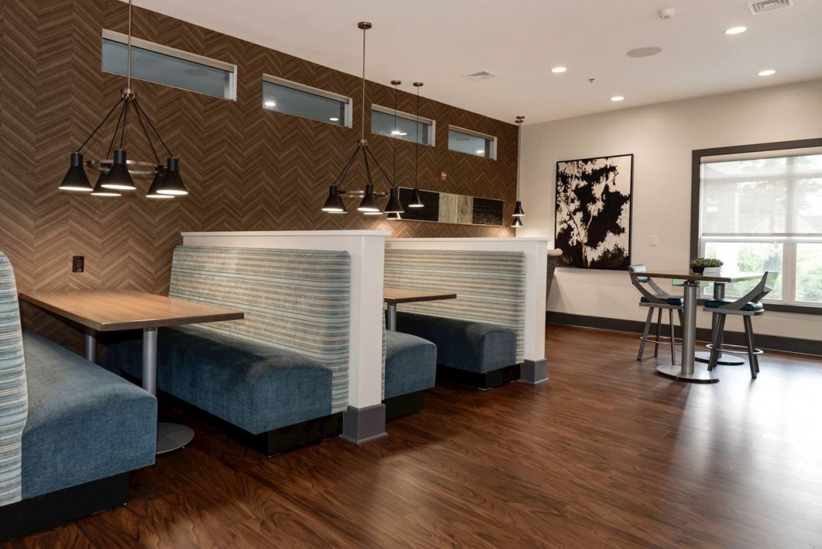 Apartment for rent at Adara Herndon, 2399 Glen Echo Rd, Herndon, VA 20171