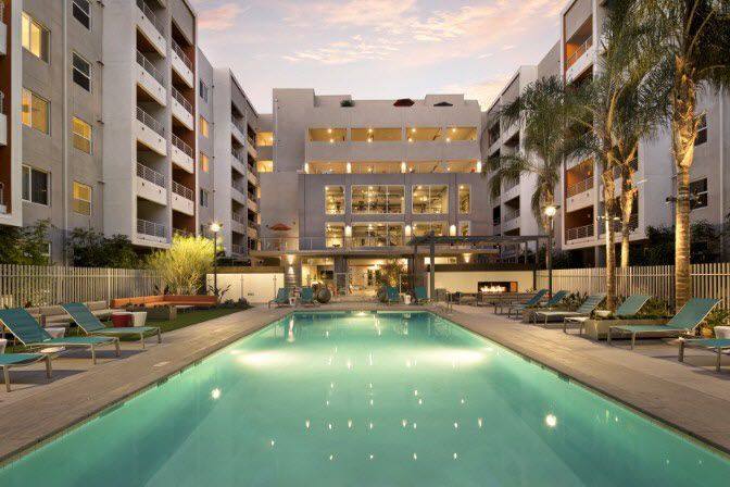Apartment for rent at Vivere Flats, 1725 S Auburn Way, Anaheim, CA 92805