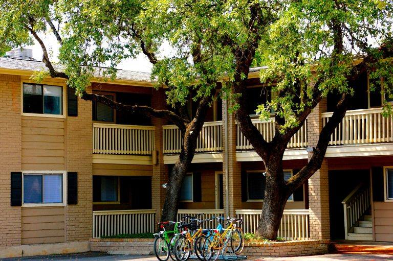 Apartment for rent at Bouldin Creek, 1329 W Mary St, Austin, TX 78704
