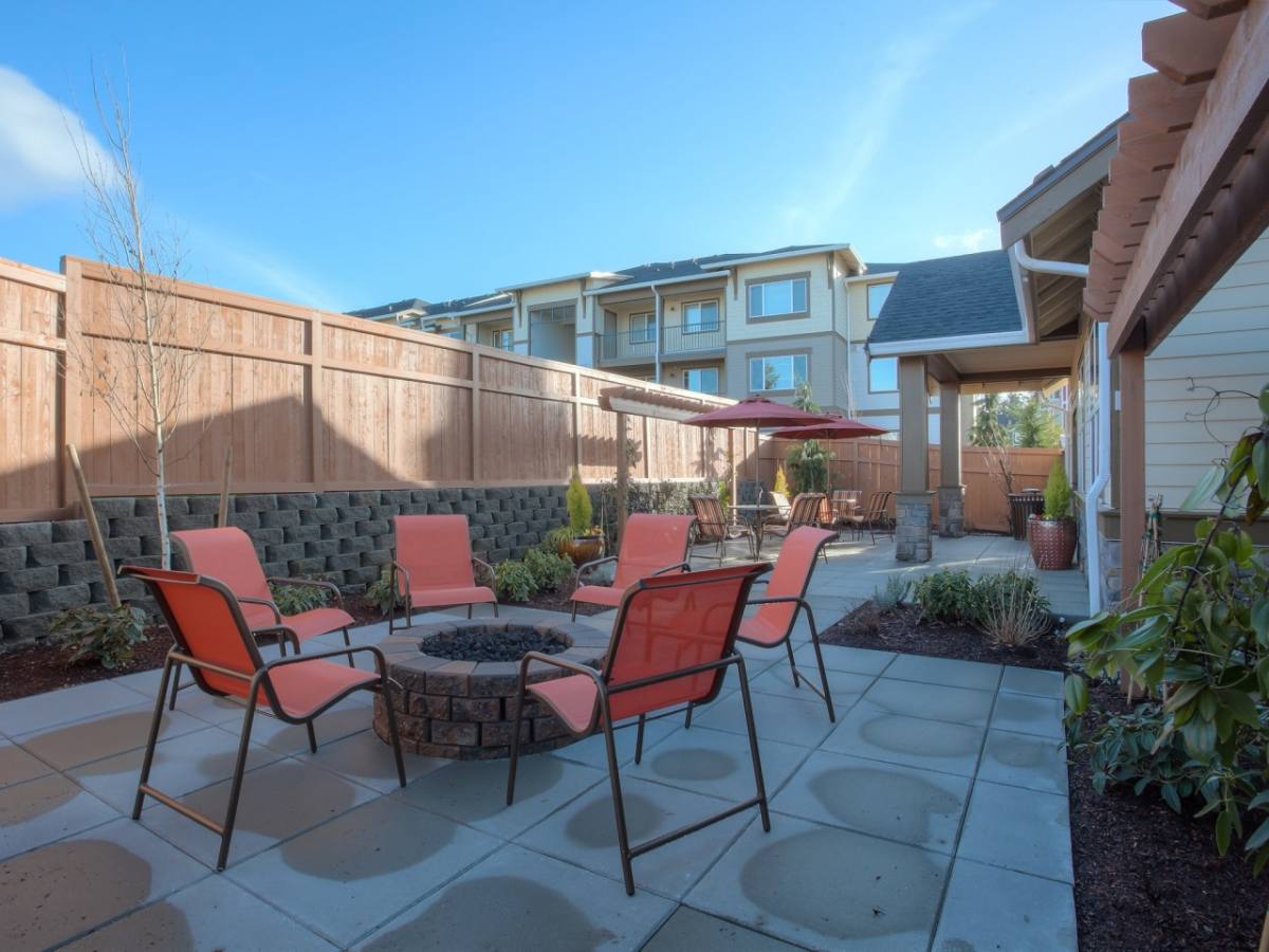 Apartment for rent at Mill Creek Meadows, 13315 45th Ave SE, Bothell, WA 98012
