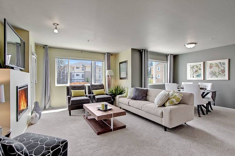Apartment for rent at Mill Creek Meadows, 13315 45th Ave SE, Bothell, WA 98012