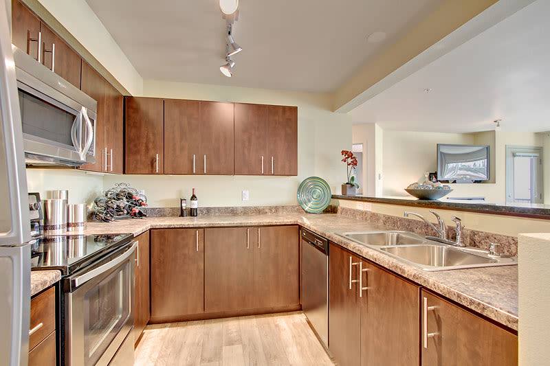 Apartment for rent at Mill Creek Meadows, 13315 45th Ave SE, Bothell, WA 98012