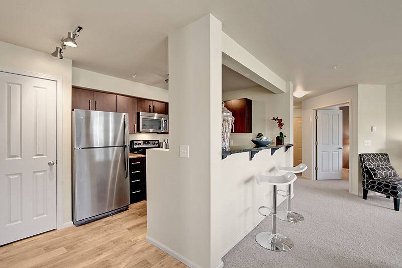 Apartment for rent at Mill Creek Meadows, 13315 45th Ave SE, Bothell, WA 98012