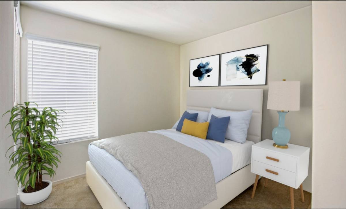 Apartment for rent at The Lofts at Albert Park, 155 Andersen Dr, San Rafael, CA 94901