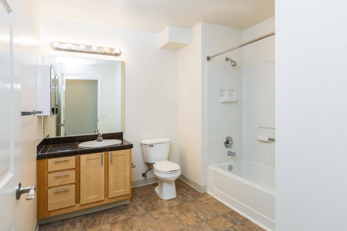 Apartment for rent at The Lofts at Albert Park, 155 Andersen Dr, San Rafael, CA 94901