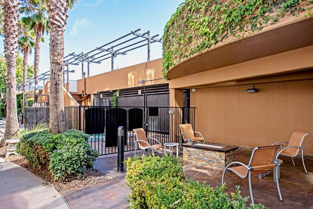 Apartment for rent at The Lofts at Albert Park, 155 Andersen Dr, San Rafael, CA 94901