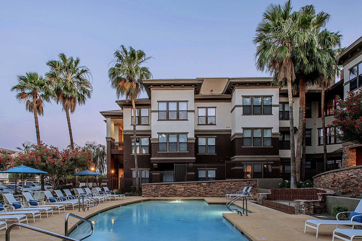 Apartment for rent at The Reserve on Cave Creek, 19635 N Cave Creek Rd, Phoenix, AZ 85024