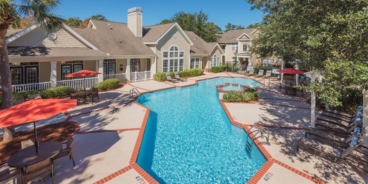 Apartment for rent at Sweetgrass Landing, 1100 Legends Club Dr, Mount Pleasant, SC 29466
