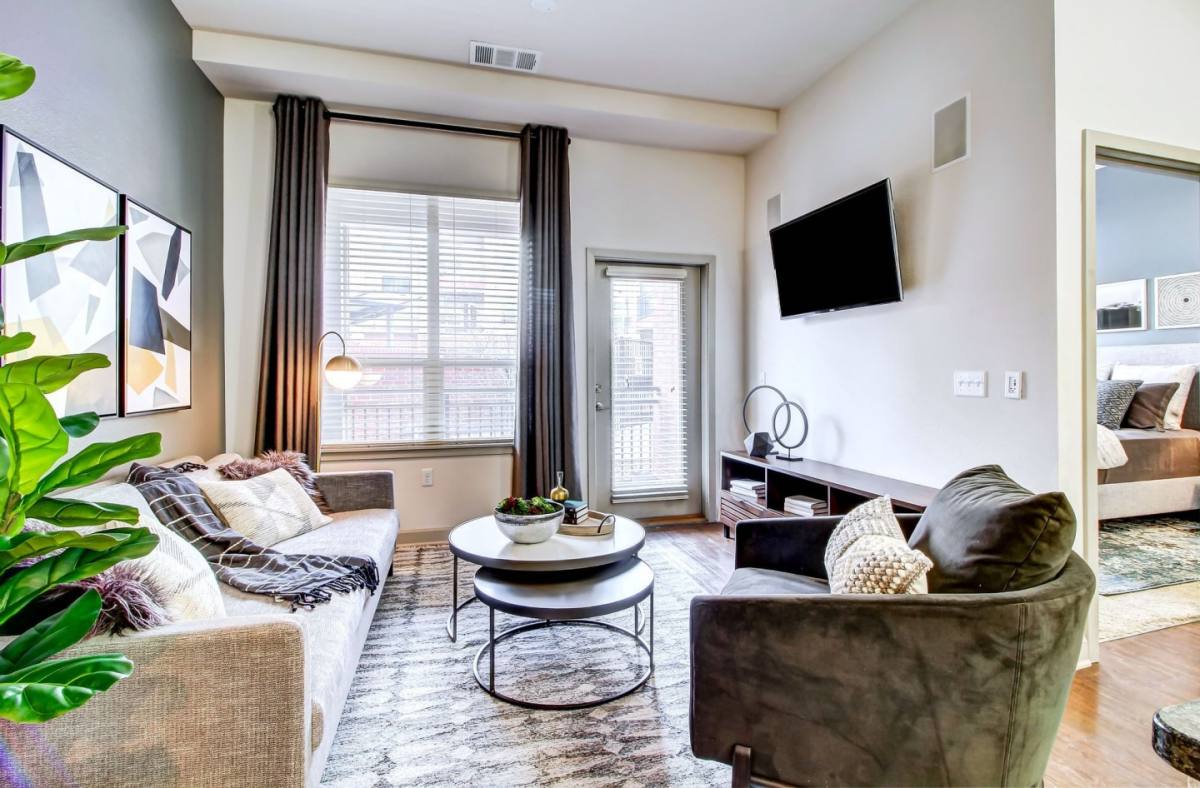 Apartment for rent at Mason at Alameda Station, 275 S Cherokee St, Denver, CO 80223