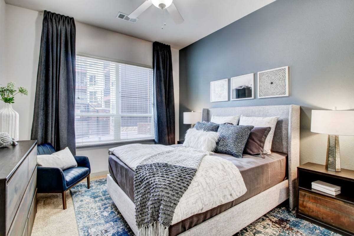 Apartment for rent at Mason at Alameda Station, 275 S Cherokee St, Denver, CO 80223