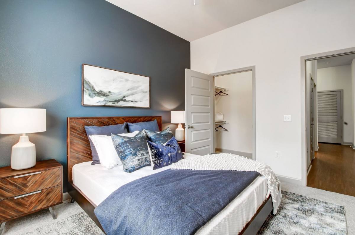 Apartment for rent at Mason at Alameda Station, 275 S Cherokee St, Denver, CO 80223